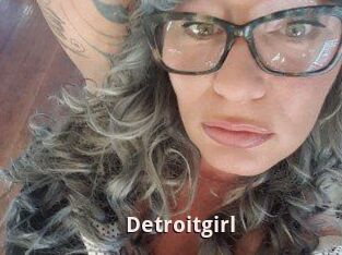 Detroitgirl