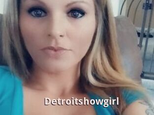 Detroitshowgirl
