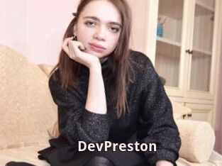 DevPreston