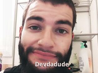Devdadude