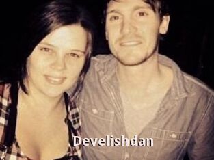 Develishdan