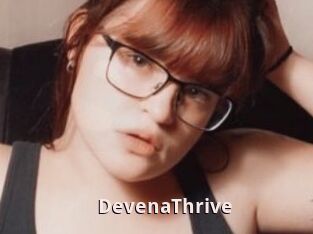 DevenaThrive