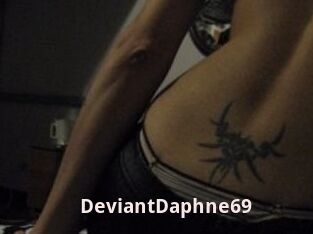 DeviantDaphne69