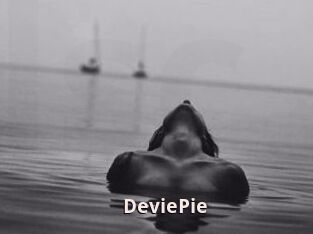 DeviePie
