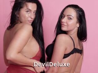 DevilDeluxe