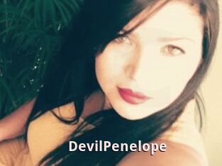 DevilPenelope