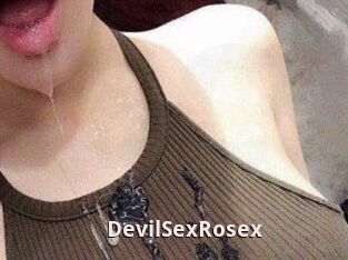 DevilSexRosex