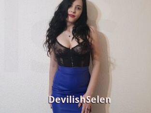 DevilishSelen