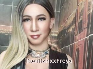 DevilishxxFreya