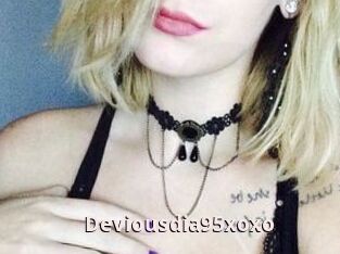 Deviousdia95xoxo