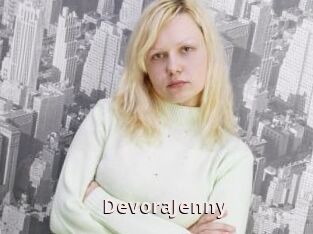 DevoraJenny