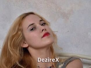 DezireX