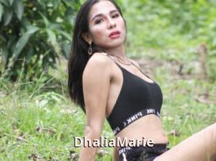 DhaliaMarie