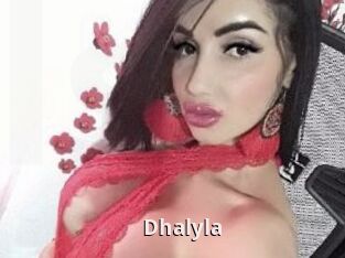 Dhalyla