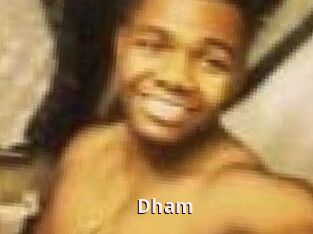 Dham