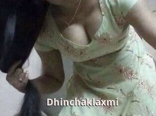 Dhinchaklaxmi
