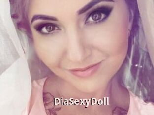 DiaSexyDoll