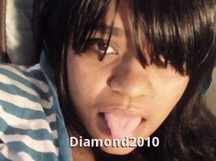 Diamond2010