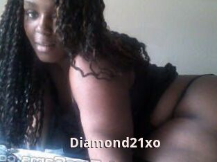 Diamond21xo