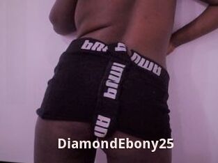 DiamondEbony25