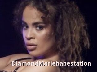DiamondMariebabestation
