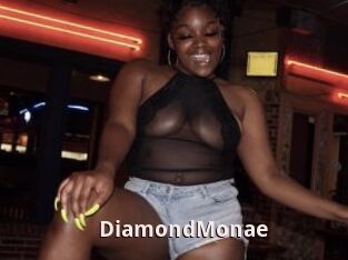 DiamondMonae