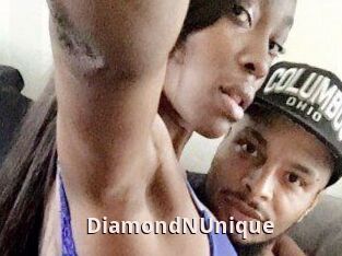 DiamondNUnique