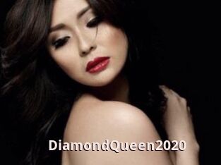 DiamondQueen2020