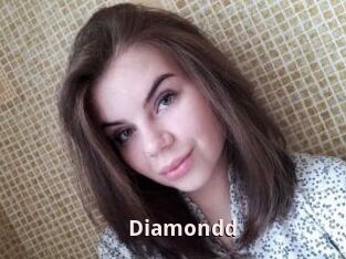 Diamondd