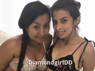 DiamondgirlDD