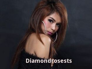 Diamondrosests