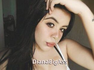 DianaBigAss
