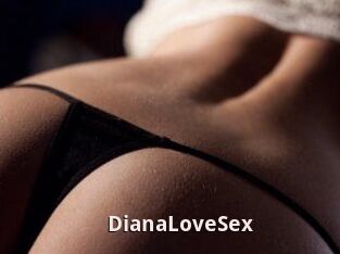 DianaLoveSex