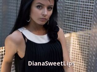 DianaSweetLips