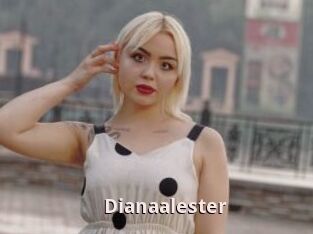 Dianaalester