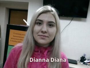 Dianna_Diana