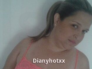 Dianyhotxx