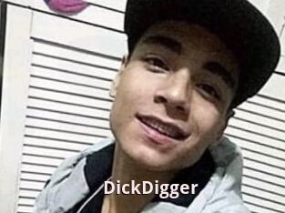 DickDigger