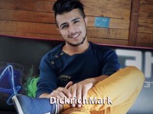 DickrichMark
