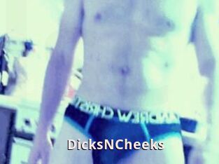 DicksNCheeks