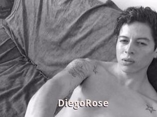 DiegoRose