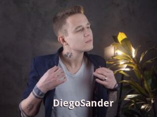 DiegoSander