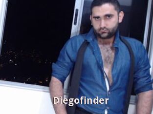 Diegofinder