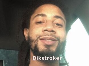 Dikstroker