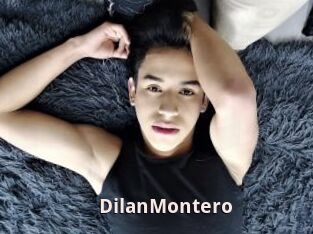 DilanMontero
