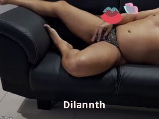 Dilannth