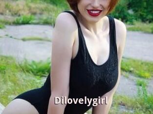 Dilovelygirl