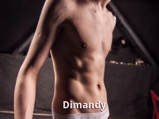 Dimandy
