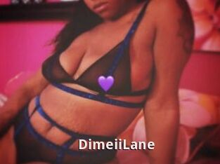 DimeiiLane