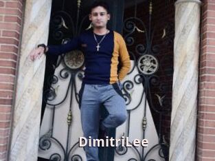 DimitriLee